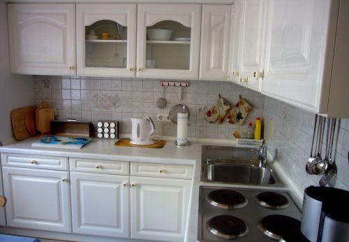 Apartment Kleine Robbe 比苏姆 外观 照片